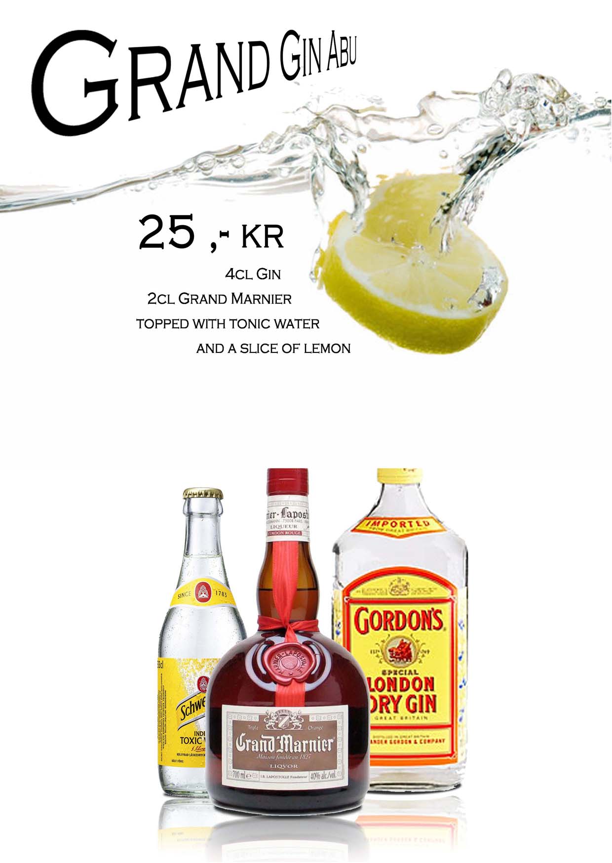 Drink